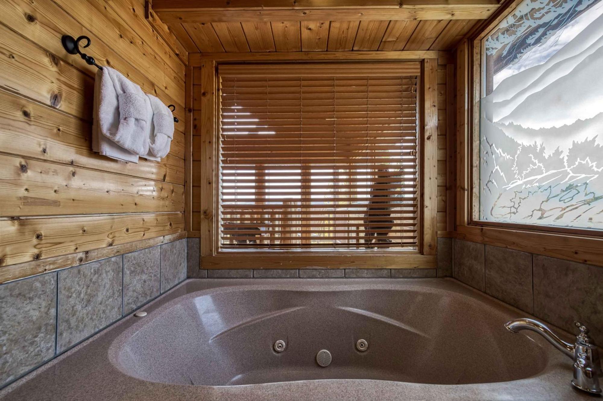 Awesome View, Pool, Hot Tub Game Room, Fireplace 세비어빌 외부 사진